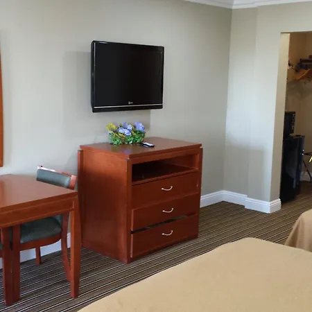Regency Hotel - Moreno Valley-2