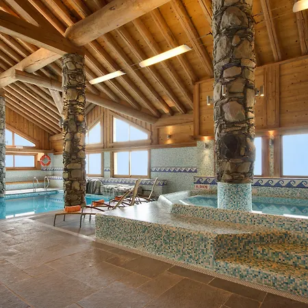 CGH Résidences&Spas Orée Des Cimes-3