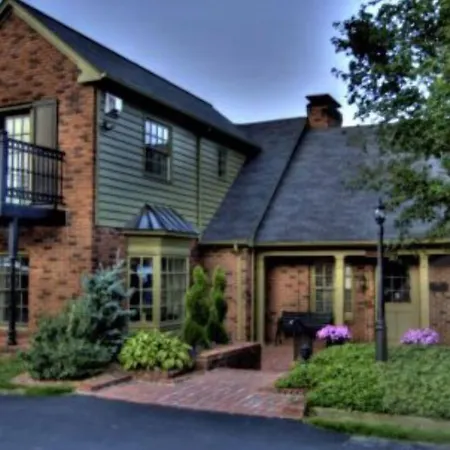 Hillwinds Inn - Blowing Rock-2