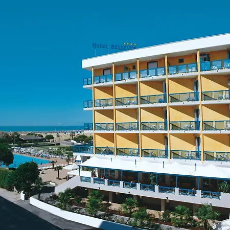 Hotel Bellevue-2