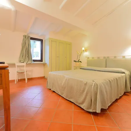 Hotel Ollastu-3