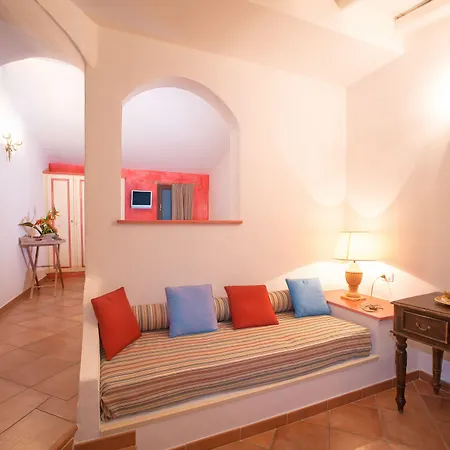 Hotel Ollastu-2
