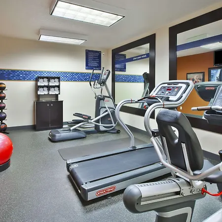 Hampton Inn Pittsburgh Area-Beaver Valley-Center Township-3