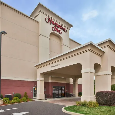 Hampton Inn Pittsburgh Area-Beaver Valley-Center Township-2