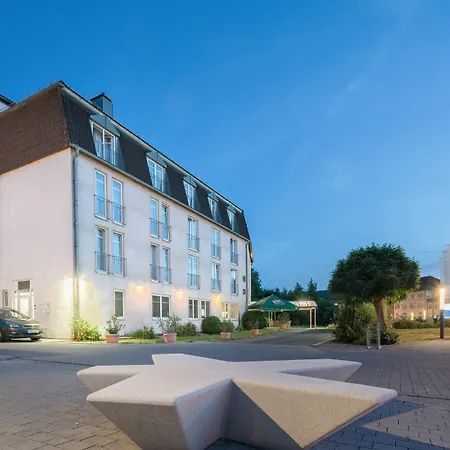Hotel Lohr am Main by Michel Hotels-3