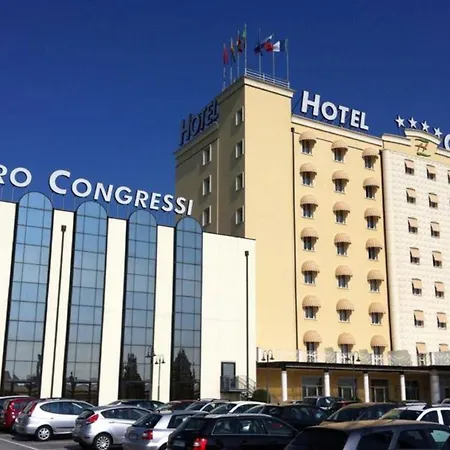 Hotel & Meeting Centergross-3