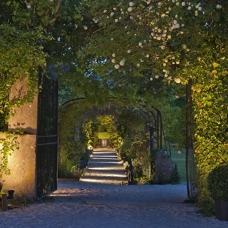 Château de Courban&Spa Nuxe-3