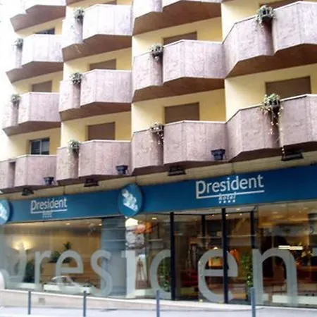 Alegria President-3