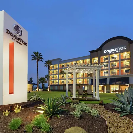 Doubletree By Hilton Galveston Beach-2