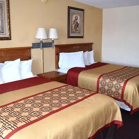 Americas Best Value Inn And Suites El Centro-3