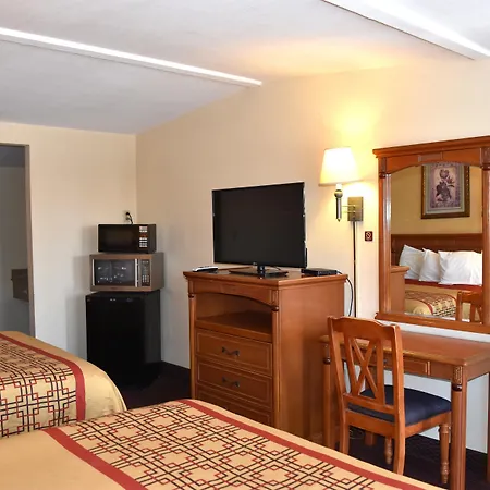 Americas Best Value Inn And Suites El Centro-2