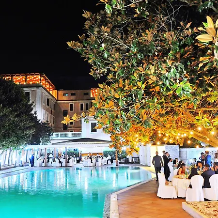 Grand Hotel Gianicolo-2