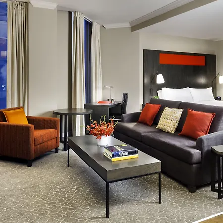 One King West Hotel And Residence-3