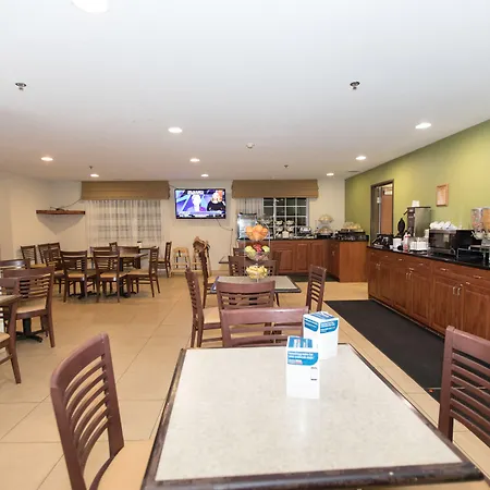 Sleep Inn & Suites Pleasant Hill - Des Moines-3