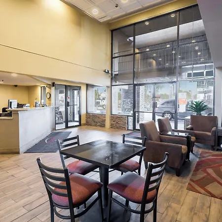 Travelers Inn - Phoenix-2