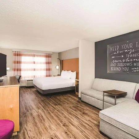 La Quinta By Wyndham Chattanooga North - Hixson-3
