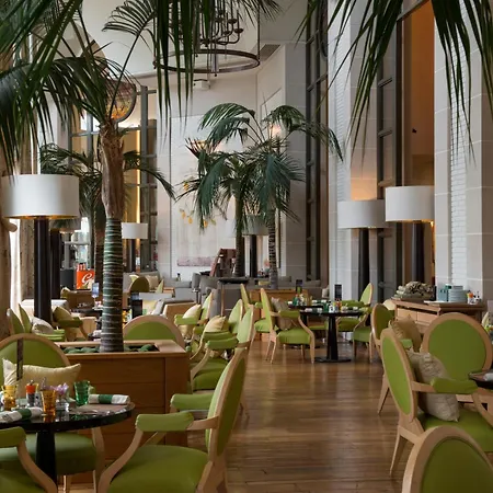 Monte-Carlo Bay Hotel & Resort-3