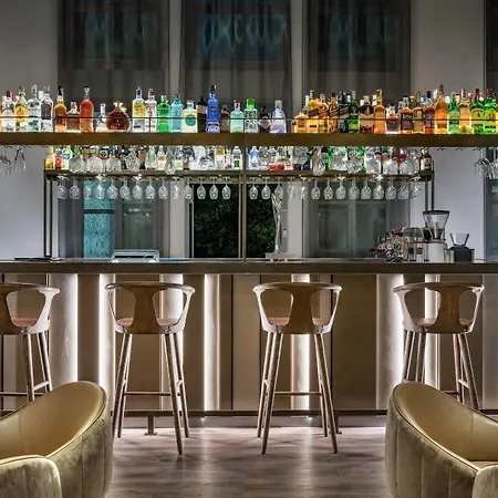 Ac Hotel Torino By Marriott-2