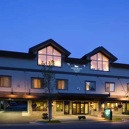 Homewood Suites By Hilton Jackson-2
