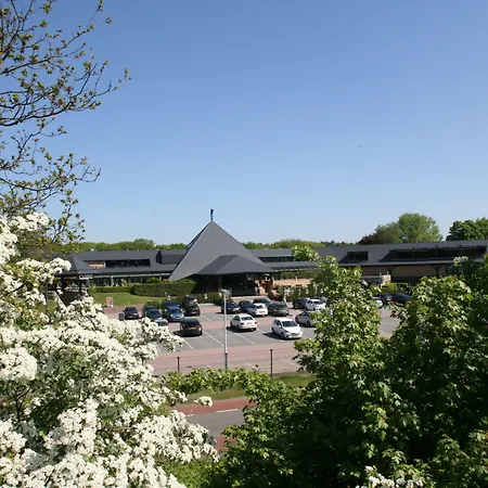 Van der Valk Hotel Gilze-Tilburg-3