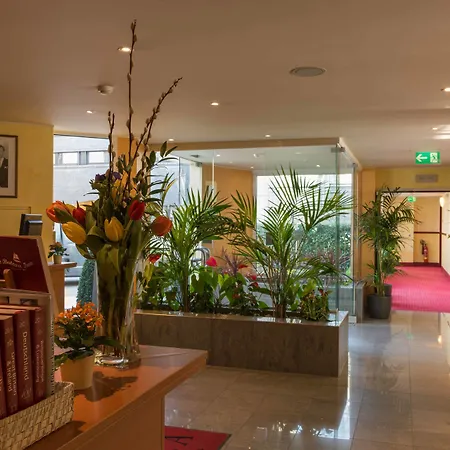 Hotel Parc Plaza-2