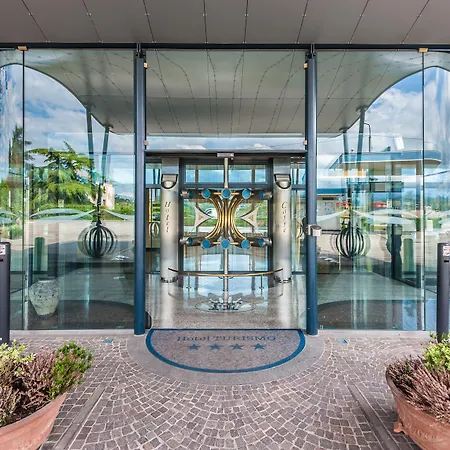Best Western Hotel Turismo-2