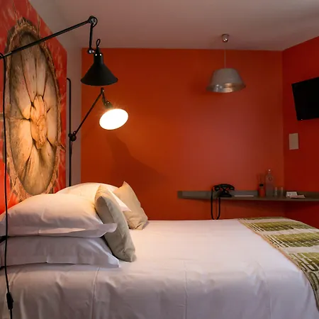 La Finca Hôtel&Spa-3