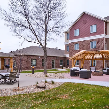 Staybridge Suites Sioux Falls At Empire Mall By Ihg-3
