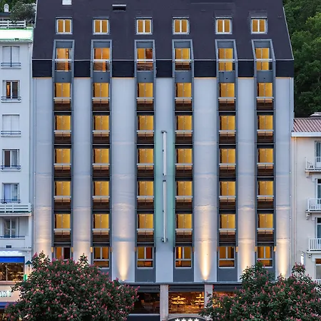 Hôtel Miramont-2
