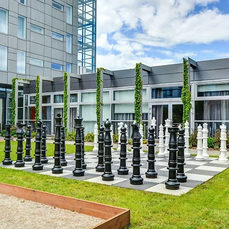Holiday Inn Prague Airport By Ihg-3