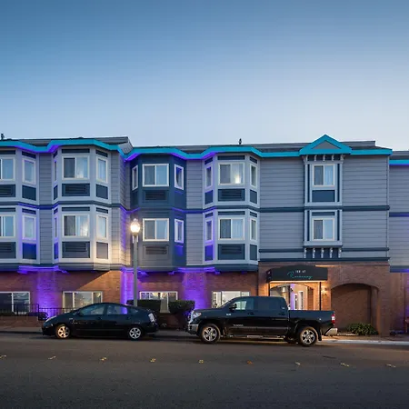 Inn At Rockaway San Francisco Pacifica-2