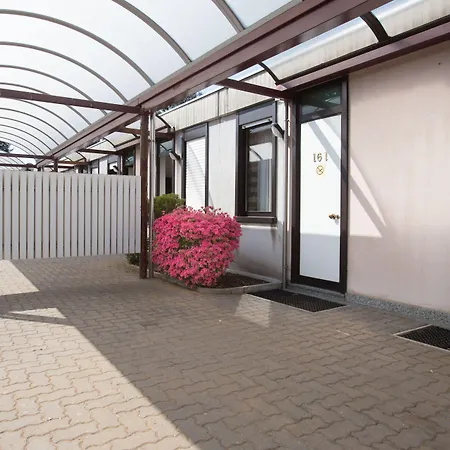 Airport Hotel Malpensa-2
