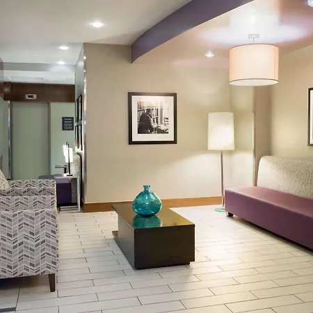 Hampton Inn Madison Square Garden-3
