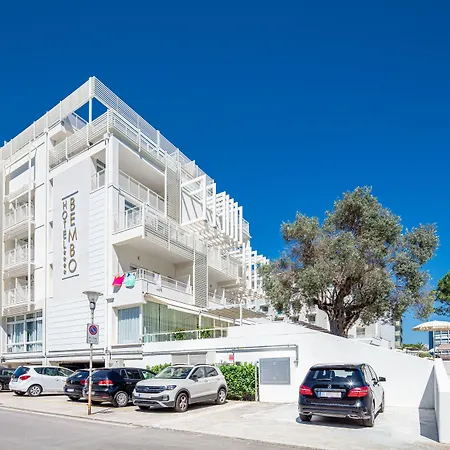 Hotel Bembo-2