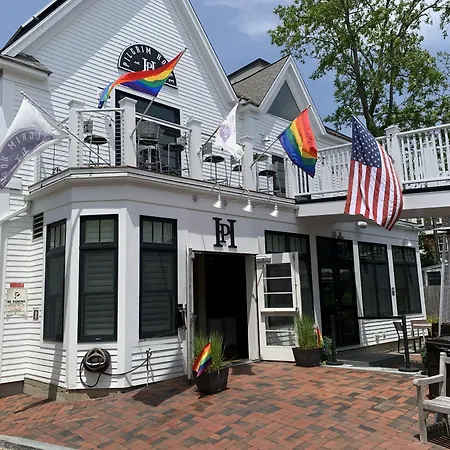 Pilgrim House-2