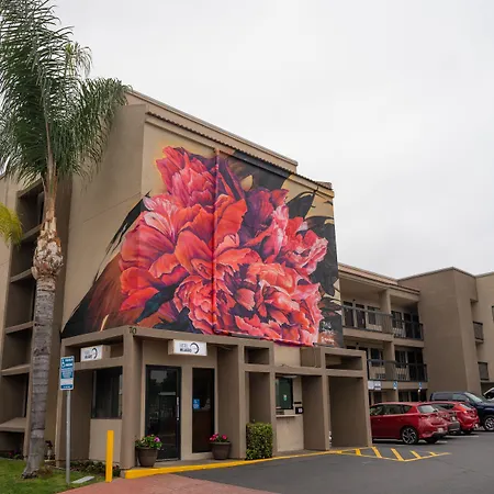 Hotel Milagro-3