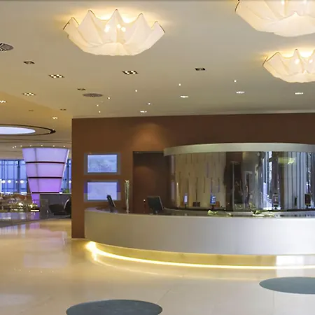 Una Hotels T Hotel Cagliari-2