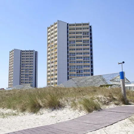 Ifa Fehmarn Hotel & Ferien-Centrum-2