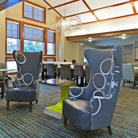 Residence Inn Mount Olive At International Trade Center-2