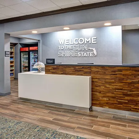 Hampton Inn & Suites Lady Lake/The Villages-2