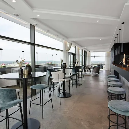 Radisson Blu Hotel, Hasselt-3