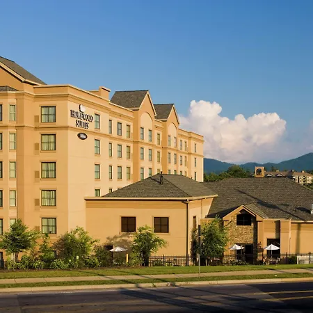 Homewood Suites By Hilton Asheville-3