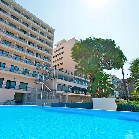 Hotel Delfino Taranto-2