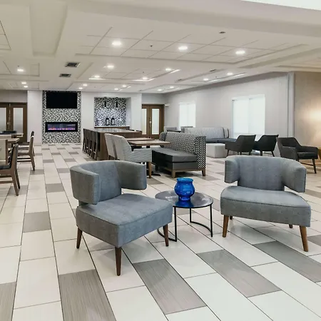 La Quinta Inn & Suites By Wyndham Ankeny Ia - Des Moines Ia-2