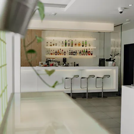 The Pure, Frankfurt, A Member Of Design Hotels-2