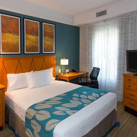 Residence Inn Wayne-2