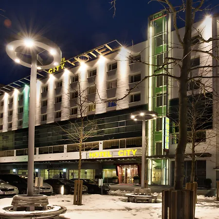 Hotel City-2