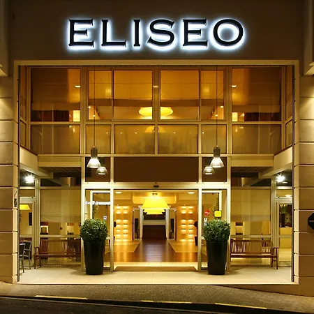 Hôtel Eliseo-2