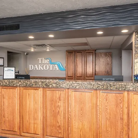 The Dakota-2
