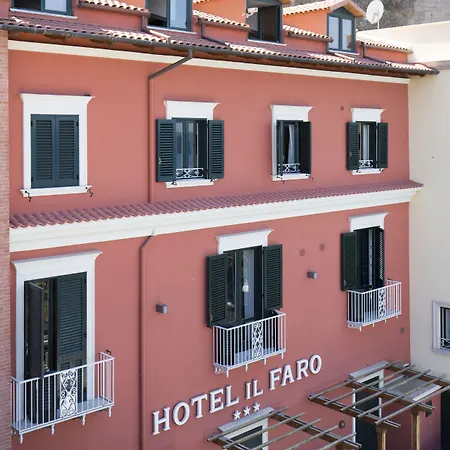 Hotel Il Faro-3